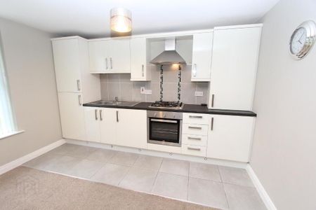 20 Old Church Square, Dundonald, Belfast, BT16 2FD - Photo 5