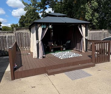 For Lease - 122 Boullee Street, London East, Ontario - Photo 6