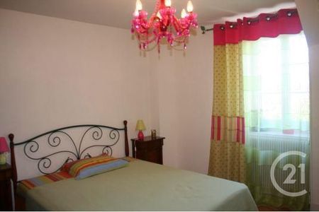 Location Appartement 3 pièces 76m² GANNAT 03800 - Photo 5