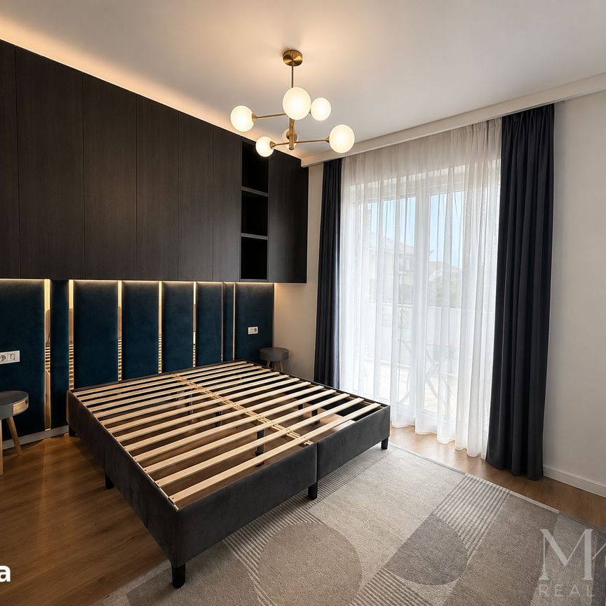 Apartament 2 camere modern | De Inchiriat | Cantemir, Oradea - Fotografie 1