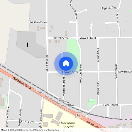 17 Matthews Court, HORSHAM, VIC 3400