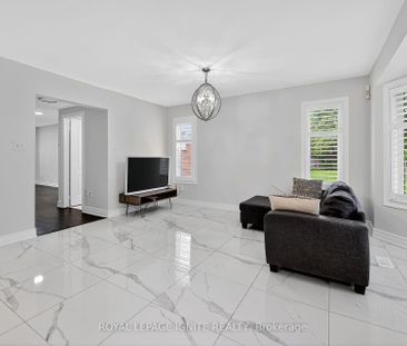 For Lease - 71 Norland Circle, Oshawa, Ontario - Photo 1