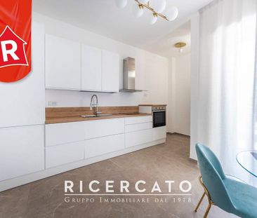Bilocale via Francesco Milizia 55, Ariosto, Lecce - Foto 6
