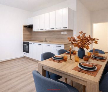 Pronájem bytu 2+1 • 53 m² bez realitkySlovenská, Karviná - Karviná-... - Photo 4