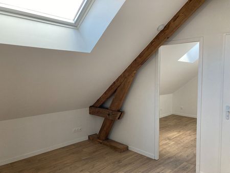 Location Appartement 2 pièces 18m² - Photo 4