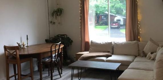 3 1/2 à louer au 307 rue William Cowansville - Photo 2