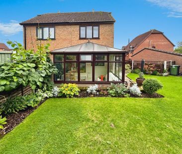2 bedroom semi-detached house to rent - Photo 6