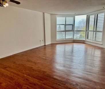 For Lease - 20 Dean Park Road Unit# 611, Toronto, Ontario - Photo 5