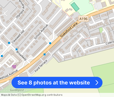 Louvain Terrace, Choppington - Photo 1