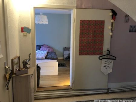 Mitten im Zentrum: Preiswerte 2-Zimmer-Wohnung - Foto 3