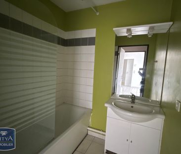 Location Appartement 2 pièces 45m² LENS 62300 - Photo 3