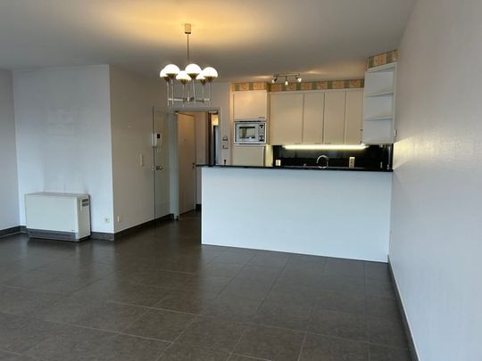 Appartement te huur - Foto 1