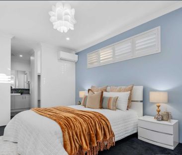 12 Terracina Parkway, Piara Waters WA 6112 - House For Rent | Domain - Photo 4