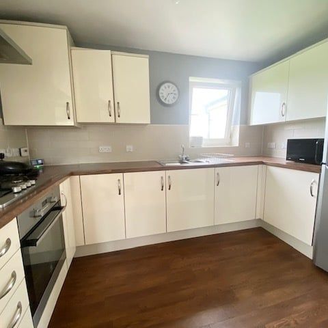 Wodell Drive, Wolverton, MILTON KEYNES - Photo 1