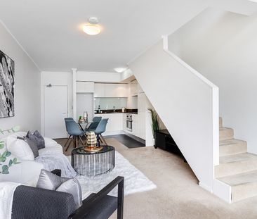 E508/2-6 Mandible Street, Alexandria NSW 2015 - Apartment For Rent ... - Photo 6