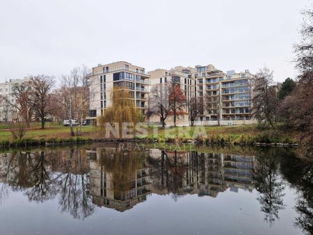 Pronájem bytu 2+kk 59 m2 - Photo 2