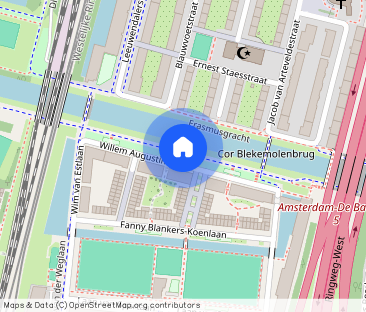 Willem Augustinstraat - Foto 1