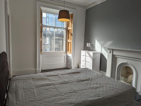 4 bedroom apartment to rent - Photo 1