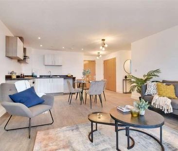 John Gregory Court, Sherriff's Street, Worcester, Worcestershire, WR4 - Photo 2