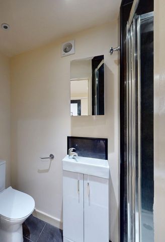 Studio Flat, Ashmore Road, W9 - Photo 3