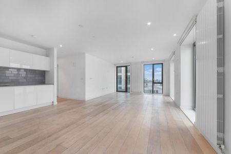 3 bedroom apartment to rent - Photo 2