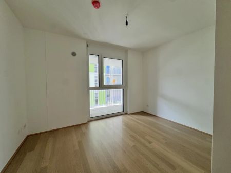 Erstbezug nahe U1 Kagran & alter Donau - ab sofort verfügbar - Foto 2