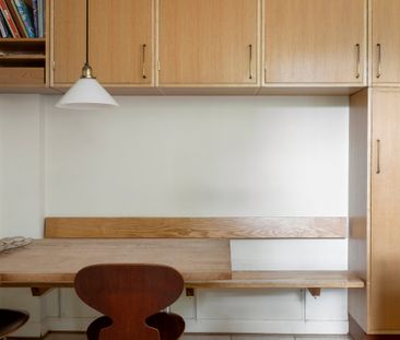 Flot og stilrent hus på hele 256 etagemeter - Foto 2