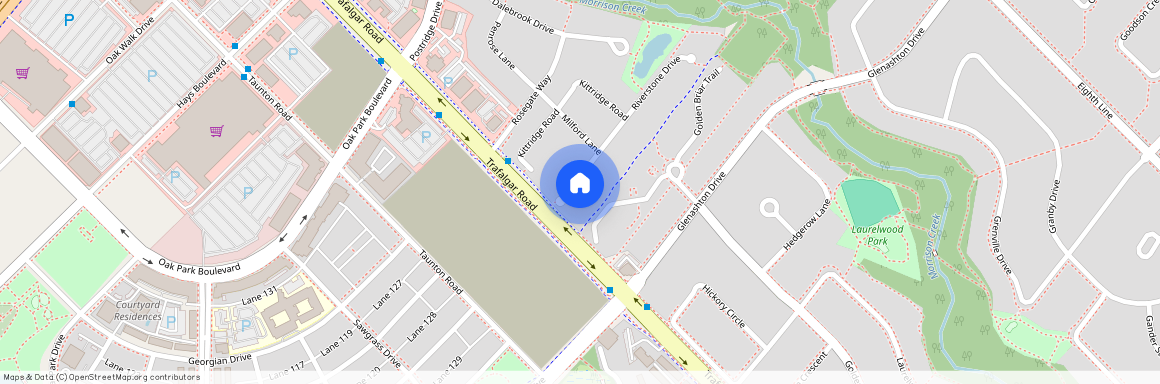 344 RIVERSTONE DRIVE, Oakville (WC Wedgewood Creek), Wedgewood Creek