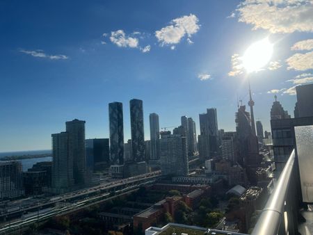 For Lease - 70 Princess Street Unit# PH3007, Toronto, Ontario - Photo 2