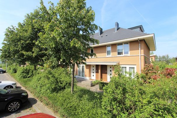 Jasmijnlaan 90, 1187 EL, Amstelveen - Foto 1