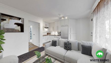 1/5 Adams Street, Queanbeyan East NSW 2620 - Apartment For Rent | Domain - Photo 3