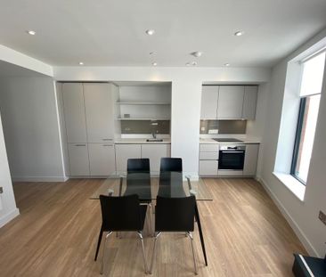 2 bedroom apartment to rent - Photo 1