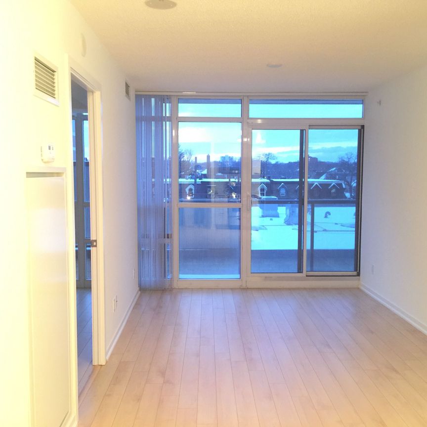 For Lease - 68 Abell Street Unit# 530, Toronto, Ontario - Photo 1