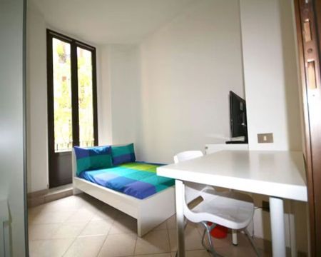 Via Augusto Anfossi, Milan, Lombardy 20135 - Photo 3