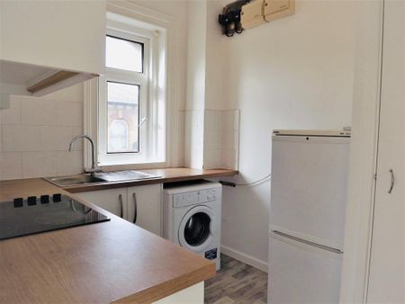 1 bedroom flat to rent - Photo 3