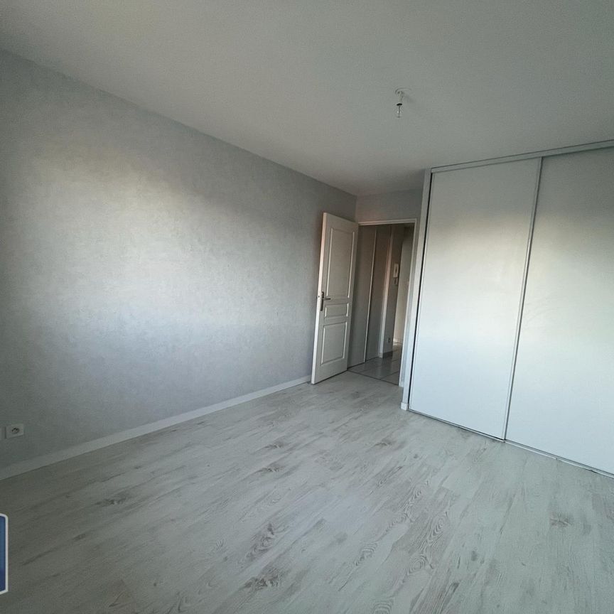 Location Appartement 2 pièces 52m² BELFORT 90000 - Photo 1