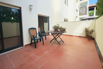 3 Bedroom Apartment with garden, Belas Clube de Campo, Sintra