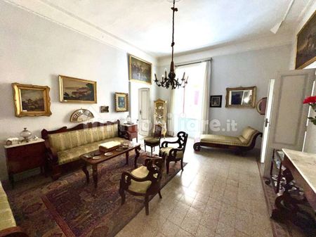 Appartamento via andrea d'isernia 11, Chiaia, Napoli - Photo 3