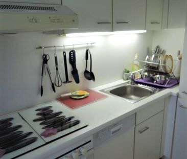 Nette, gemütliche 2-Zimmer-Wohnung Nähe Bahnhof in Dornbirn - Foto 2