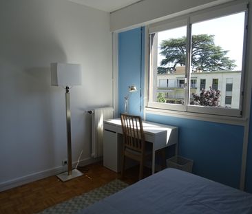 Location Appartement 1 pièce 9m² ORLEANS 45100 - Photo 5