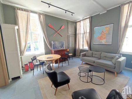 Chambre étudiant - à louer - - Photo 3