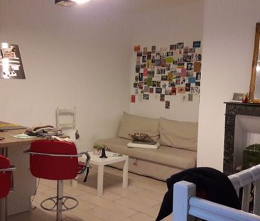 Location Appartement 1 pièce 40m² TOURS 37000 - Photo 1