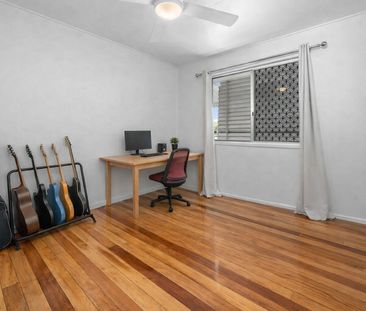 PERFECTLY POSITIONED BATTLEAXE BLOCK - Photo 4