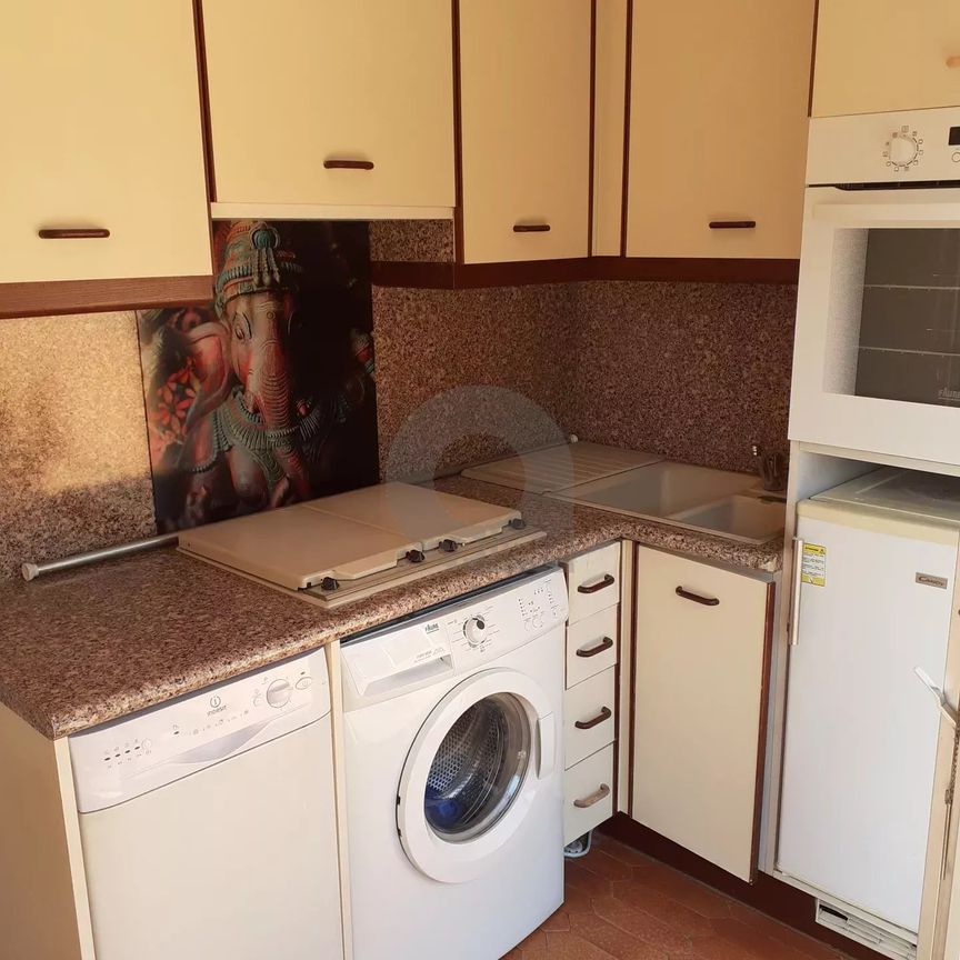 Location Appartement 1 pièce 29m² MENTON 06500 - Photo 1