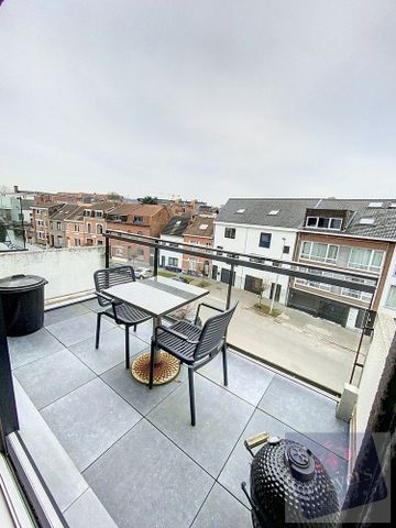 Comfortabel appartement in het hart van Hasselt - Photo 2