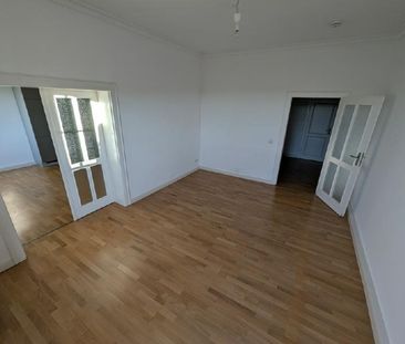 Blick auf den Altmarkt: City-Appartment mit 2 Bädern, Balkon, Lift ... - Photo 4