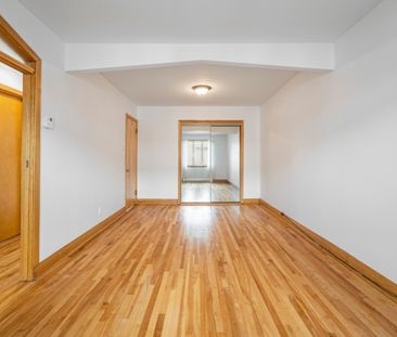 Appartement à louer - Montréal (Mercier/Hochelaga-Maisonneuve) (Mer... - Photo 5