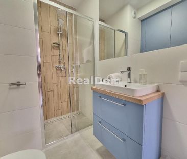 Mieszkanie Kraków Prądnik Czerwony powierzchnia 20.0 m² C390-WM-48882 - Zdjęcie 5