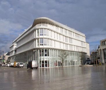 Location Appartement 3 pièces 79m² POITIERS 86000 - Photo 6