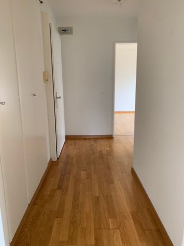 2.5-Zimmer-Genossenschaftswohnung in Egg b. Zürich - Foto 5
